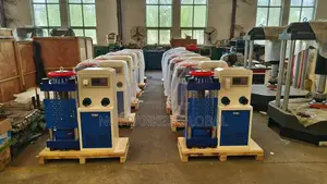 2000kn Compression Testing Machine