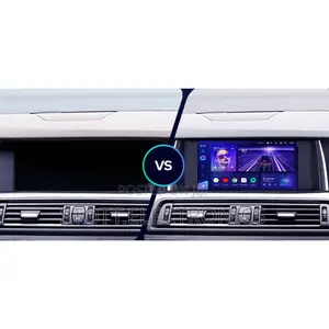 BMW 5 Series F10 F11 Car Android GPS Navigation System