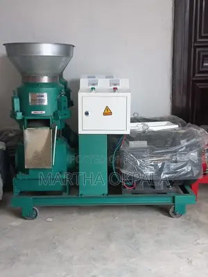 Animal Feed Palletizing Machine