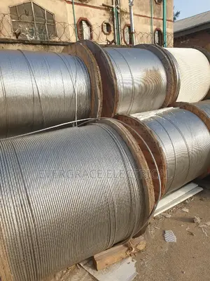 100mm Conductor .