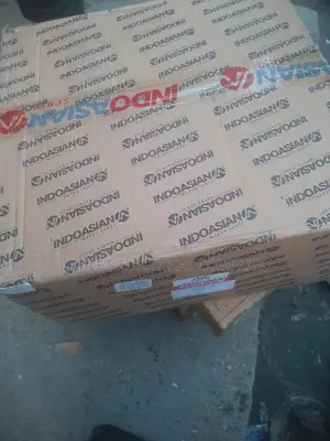 Original 200 Amps Indoasian Changeover