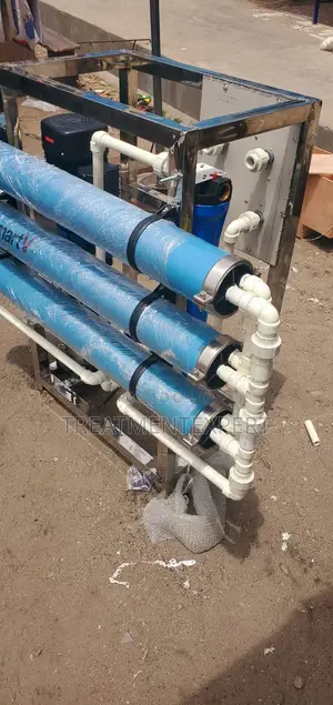 RO System for Domestic Use