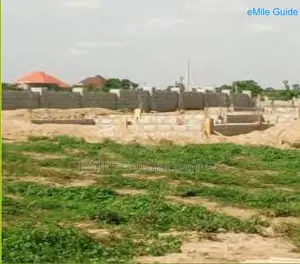 Hot Fcda 500sqm Plot in an Estate in Kuje, Selling Fast!