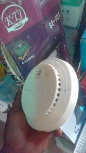 BRK Smoke Detector Wireless