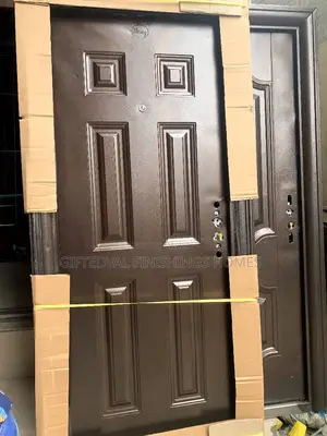 Room 3ft Steel Door