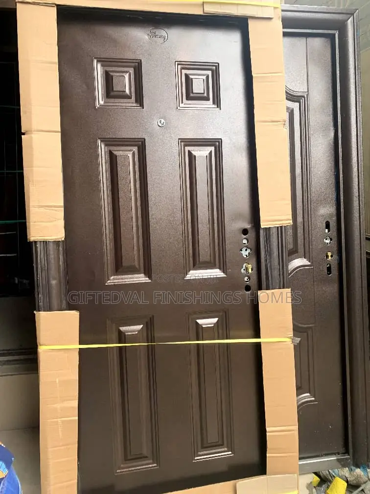 Room 3ft Steel Door