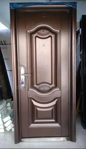 Room 3ft Steel Door