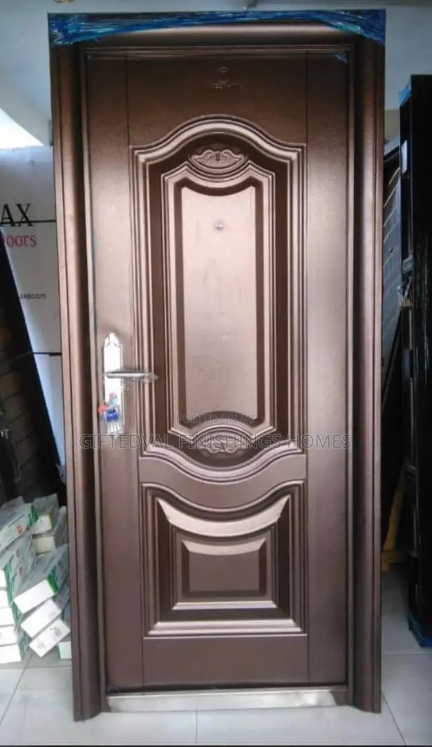 Room 3ft Steel Door