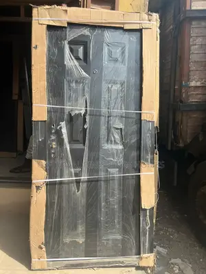 Room 3ft Steel Door
