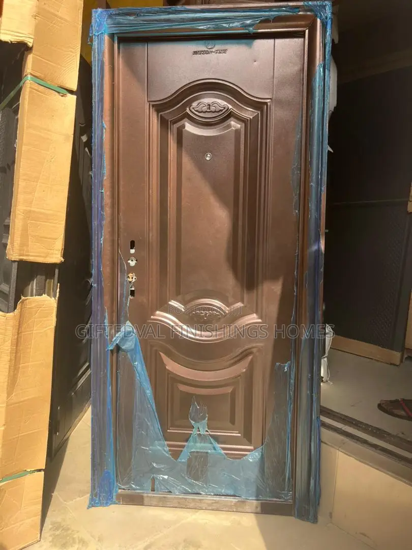 Room 3ft Steel Door