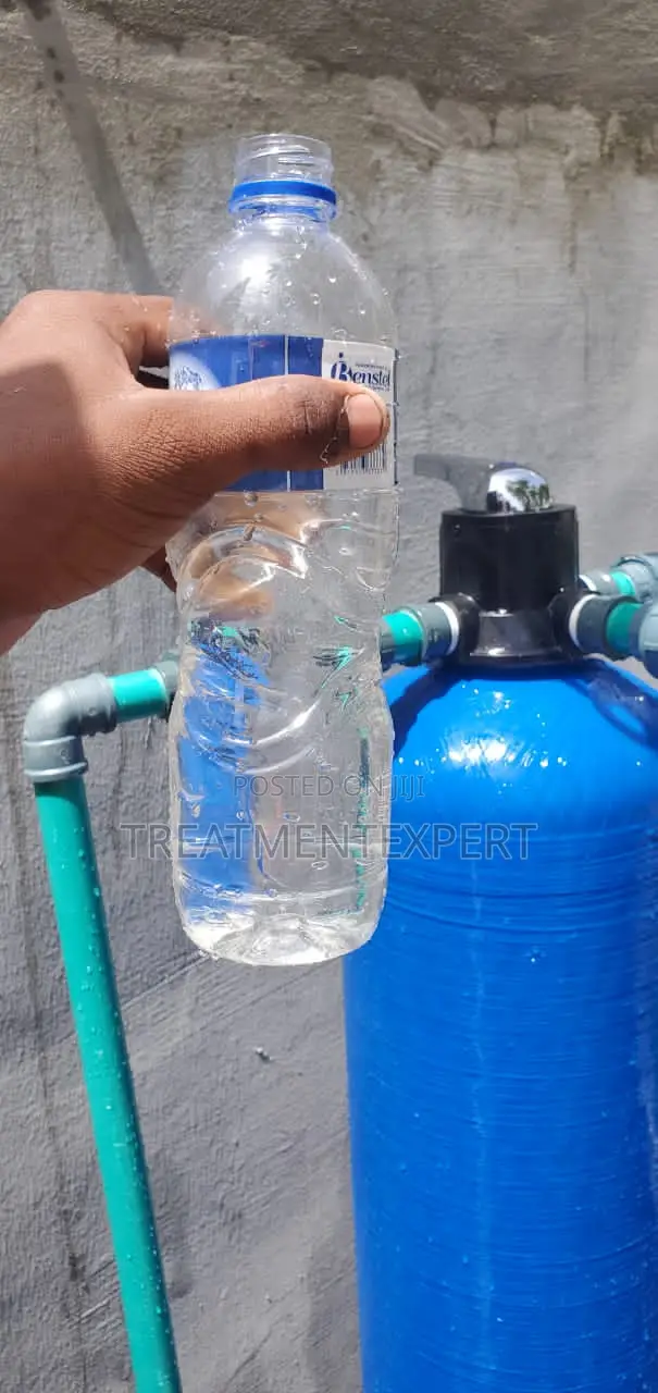 Fiber Filter
