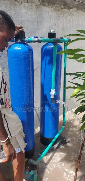 Fiber Filter