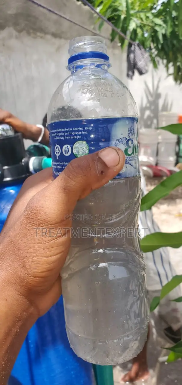 Fiber Filter