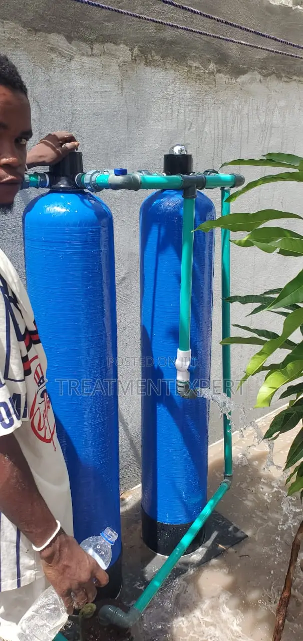 Fiber Filter