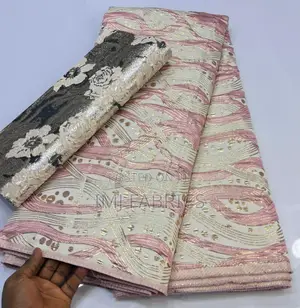 Photo - Damask Brocade
