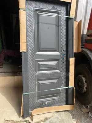 Room Door.