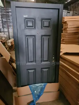 Room Door.