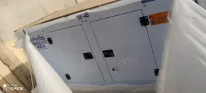 40kva Perkins Soundproof Diesel Generator 100% Copper Coil