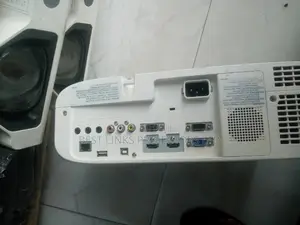 Panasonic Projector 5000 Lumens