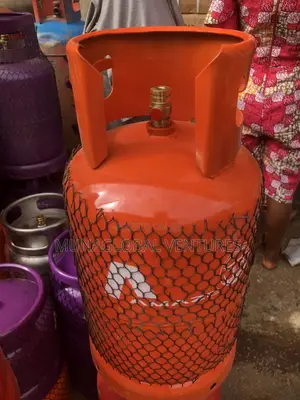12.5kg Cylinder