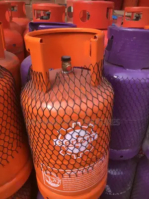 12.5kg Cylinder