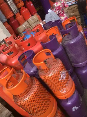 12.5kg Cylinder