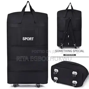 Quality Travelling Bag