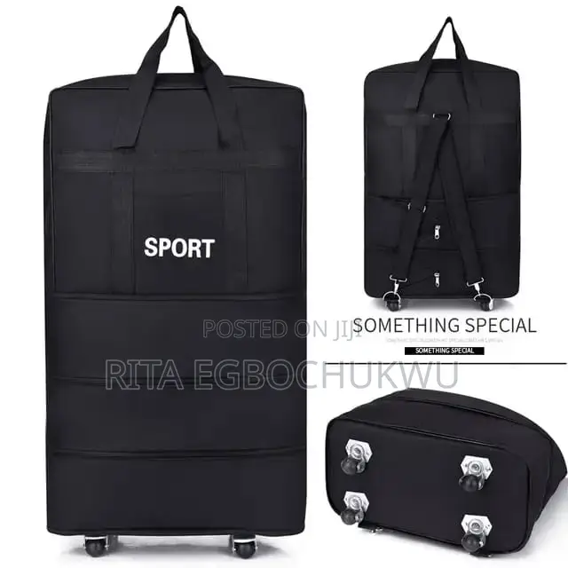 Quality Travelling Bag