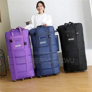 Quality Travelling Bag