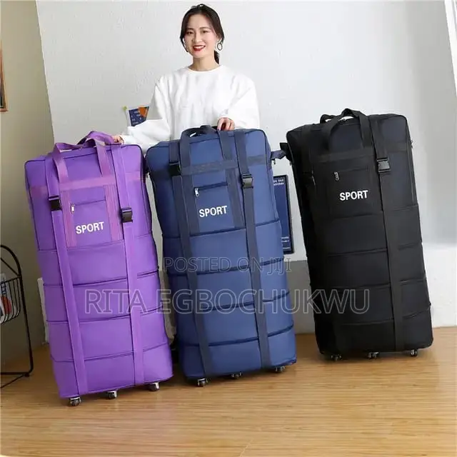 Quality Travelling Bag