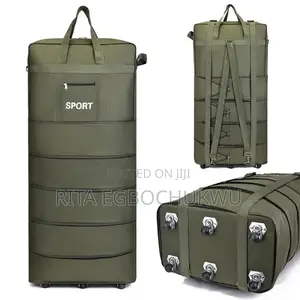 Quality Travelling Bag