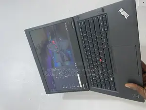 Laptop Lenovo ThinkPad T440p 8GB Intel Core i7 HDD 500GB