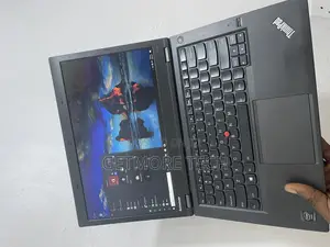 Laptop Lenovo ThinkPad T440p 8GB Intel Core i7 HDD 500GB