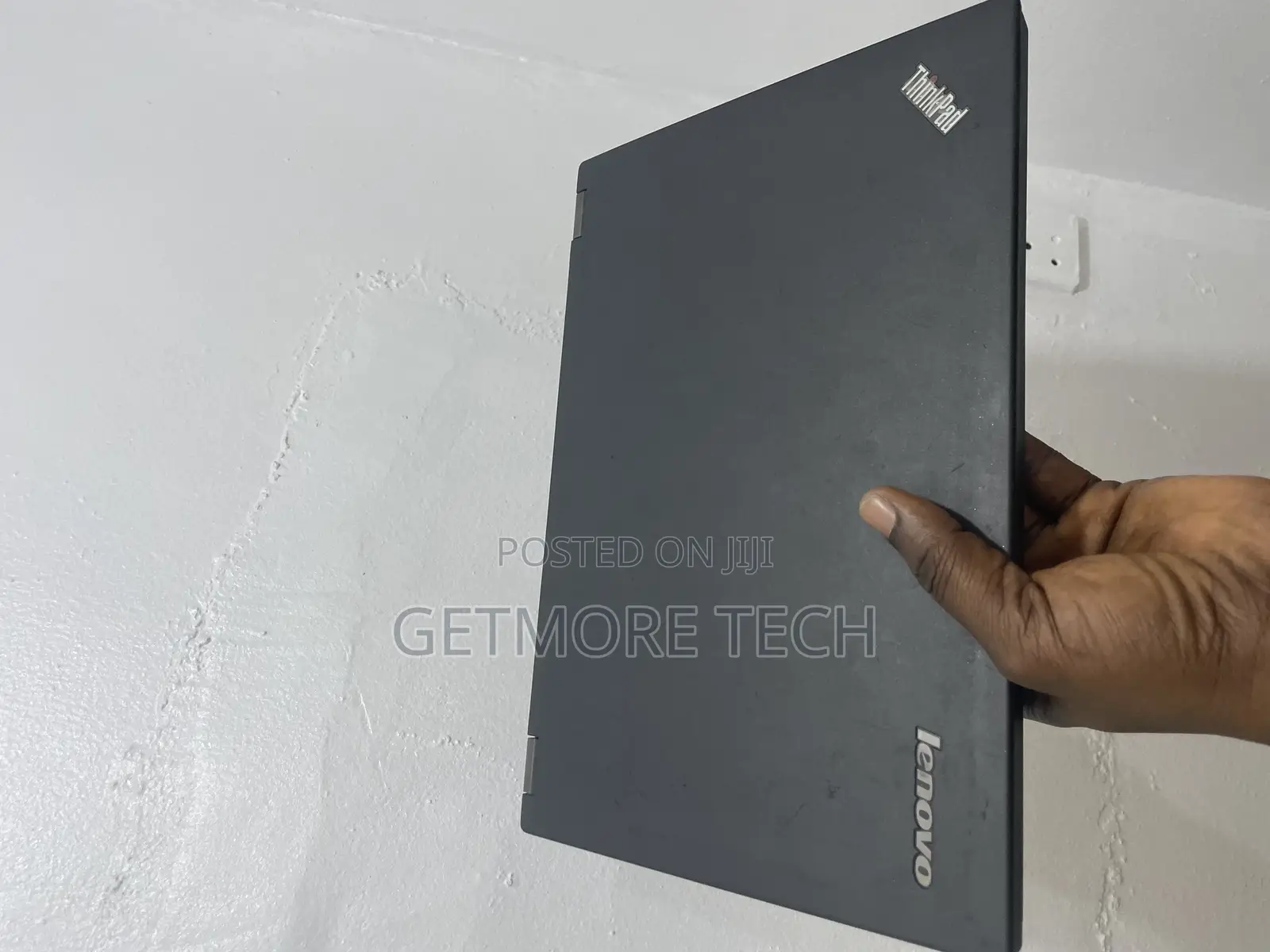 Laptop Lenovo ThinkPad T440p 8GB Intel Core i7 HDD 500GB