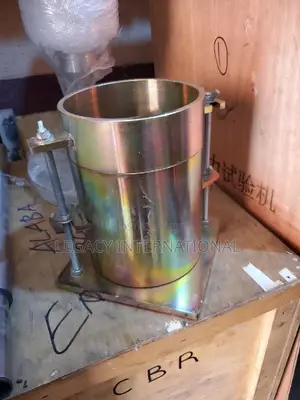 Standard CBR Mould
