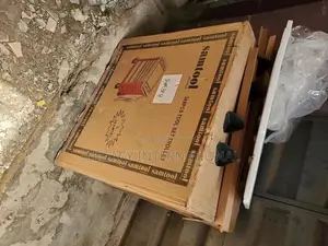 Six Drawers Tools Box
