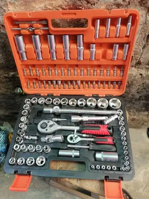 108pcs Socket Sets