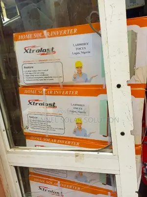7.5kva 48V XTRALAST Non-Hybrid Inverter