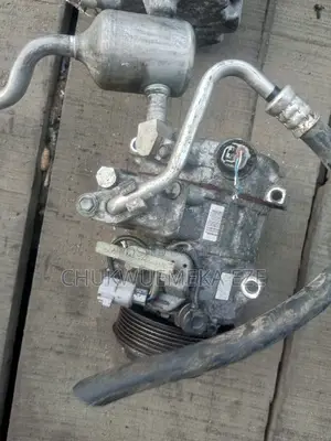 Lexus Rx 350 A/C Compressors in Nigeria for sale Prices on Jiji.ng