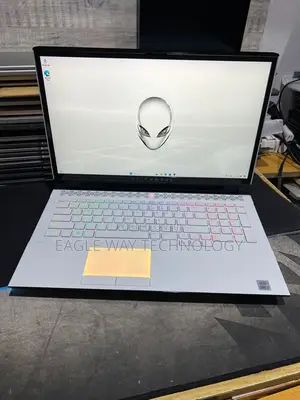 Photo - Laptop Alienware Area-51m 64GB Intel Core I7 SSD 2T