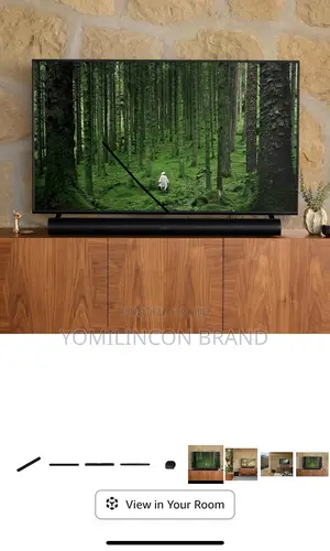 Sonos Arc - Black - Soundbar With Dolby Atmos