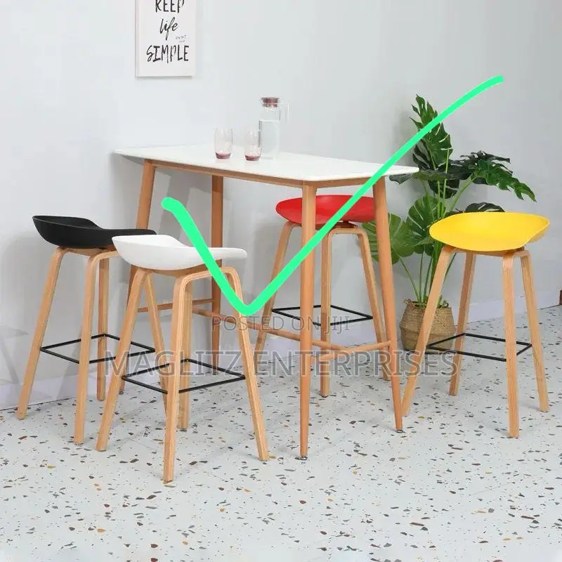 Quality Bar Stools
