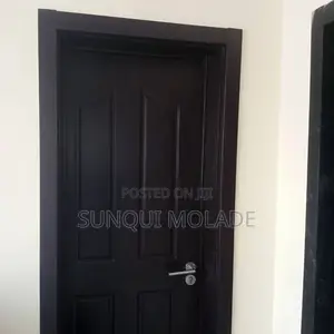 Furnished 3bdrm Apartment in Opebi for sale