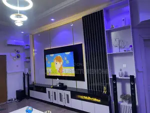 Tv Console