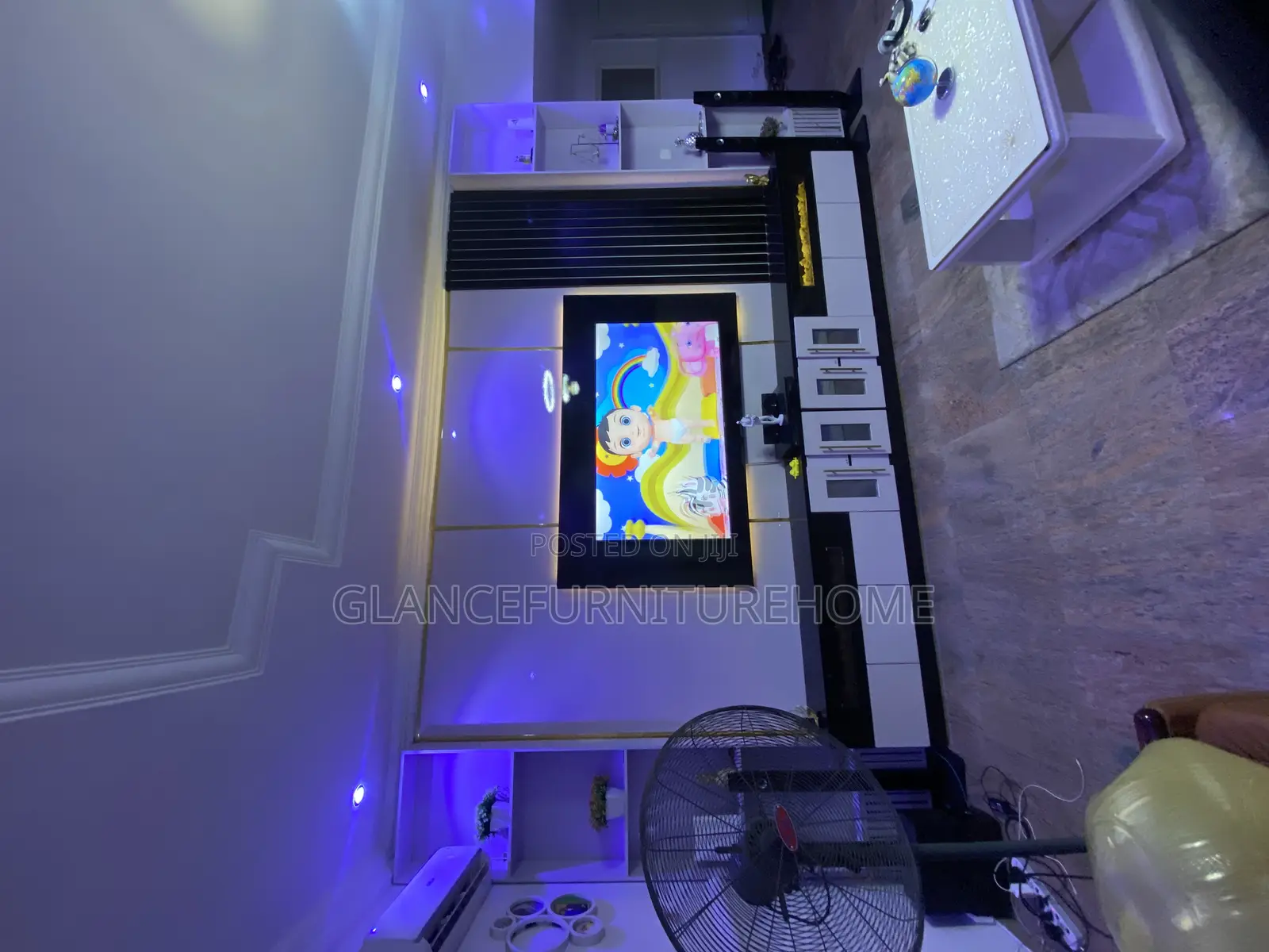Tv Console