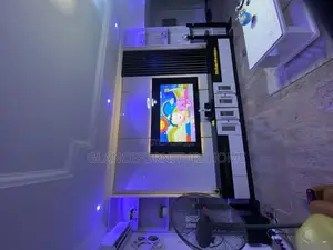 Tv Console