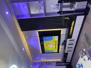 Tv Console