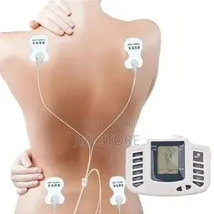 Multi Function Digital Therapy Massager