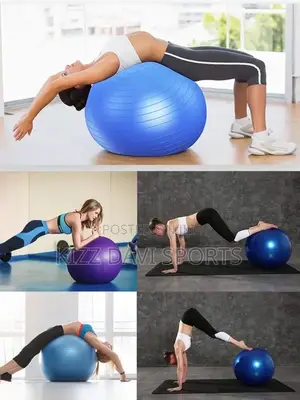 Gym Ball 85cm