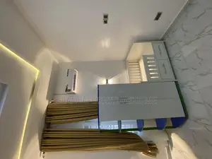 Baby Wardrobe and Bed